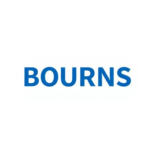Bourns logo