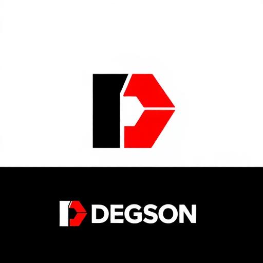 DEGSON logo