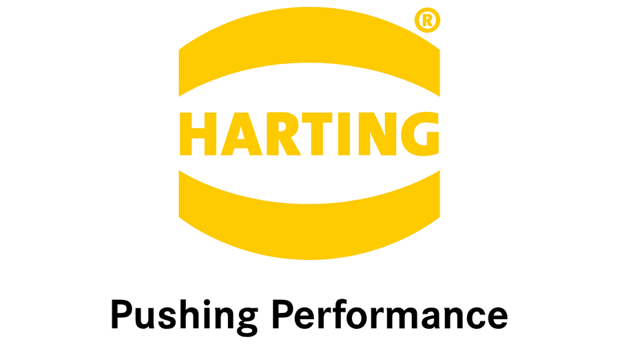 HARTING logo