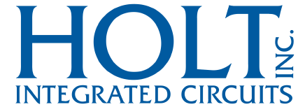 HOLT logo