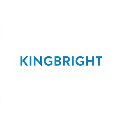 Kingbright logo
