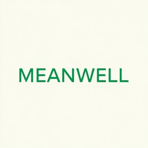 Meanwell logo