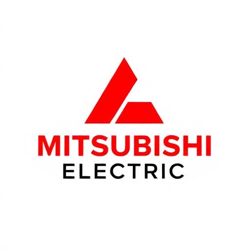 Mitsubishi Electric logo