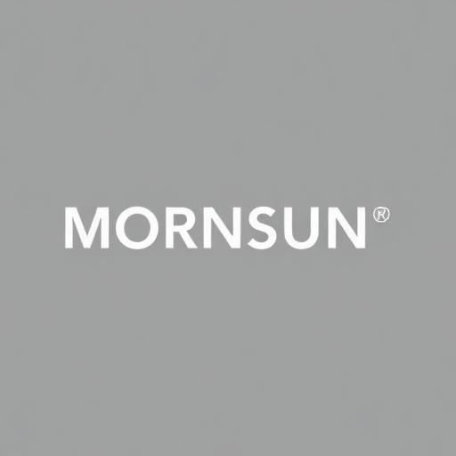 MORNSUN logo