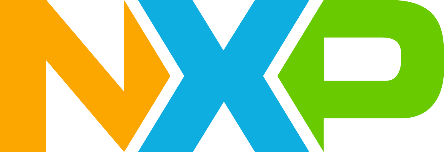 NXP logo