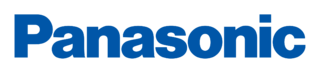 Panasonic logo
