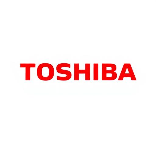 Toshiba logo