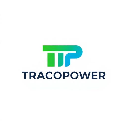 TracoPower logo