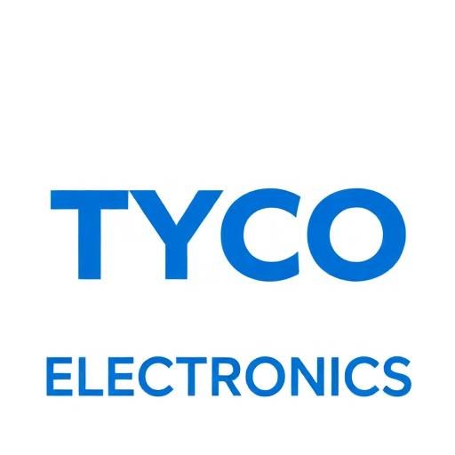 Tyco Electronics logo