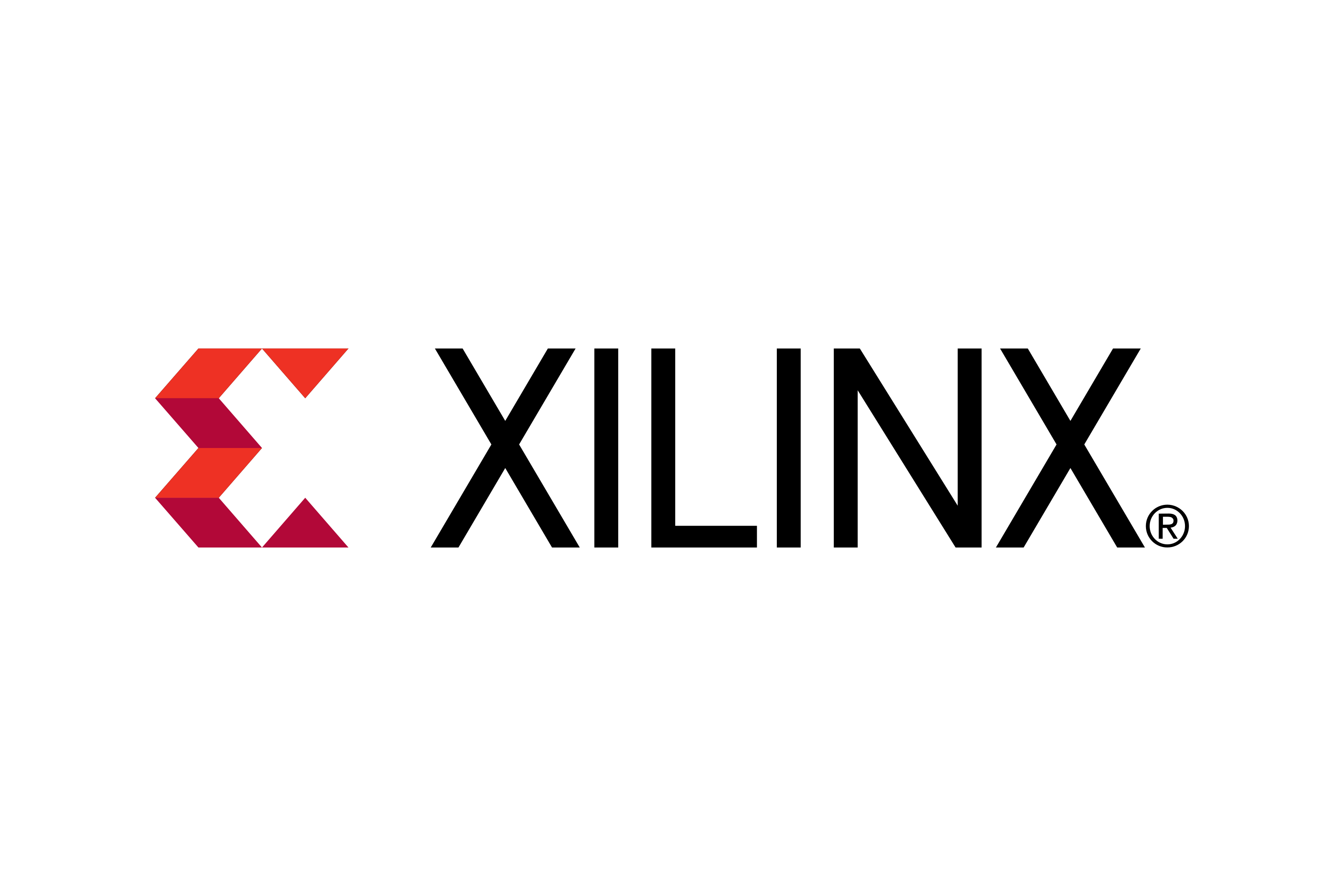 XILINX logo